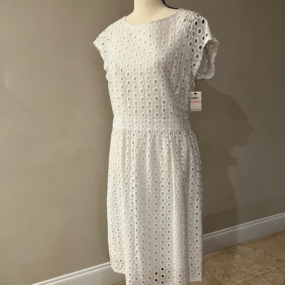 Laundry by design dress